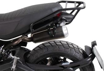 Rohrgepäckbrücke für Ducati Scrambler 1100 Dark Pro/Pro/Sport Pro (2021-2024)