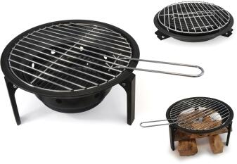 Origin Outdoors Grill Campfire