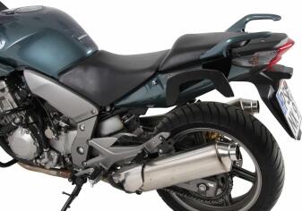 Hepco Becker C-Bow Halter für Honda CBF 600 S/N BJ08-13