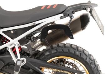 Hepco Becker C-Bow Halter einseitig BMW F 900 GS ab 2024