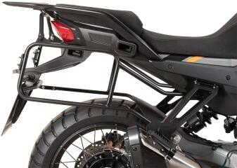 Kofferträger festverschr. Moto Guzzi Stelvio ab BJ 2024