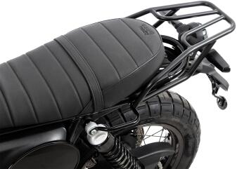 Rohrgepäckbrücke für Royal Enfield Bear 650 (2025-)