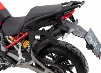 C-Bow Seitenträger für Ducati Multistrada V4 / S / Pikes Peak / Rally / RS (2025-)