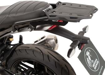 Smartrack Heckträger für Triumph Scrambler 400 X (2024-)