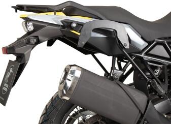 Hepco Becker C-Bow Halter Suzuki V-Strom 800 ab 2024
