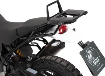 Hepco Becker Alurack Ducati DesertX Rally ab BJ 2024