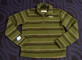 Regatta Combat Kinderfleecepulli