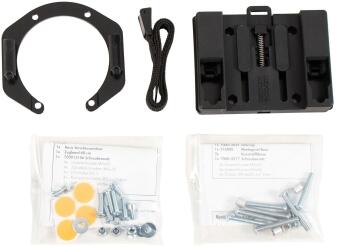 Hepco Becker Tankring Basic für BMW