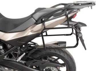 Seitenkofferträger festverschr. Honda NT 1100 ab BJ2025