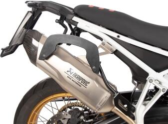 Hepco Becker C-Bow Halter beidseitig BMW F 900 GS ab 2024