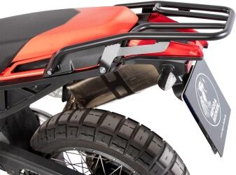 Rohrgepäckbrücke für Aprilia Tuareg 660 (2025-)