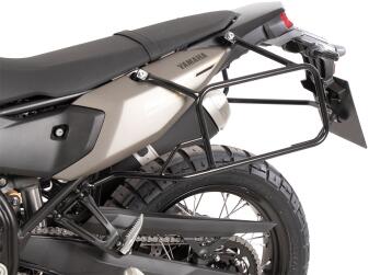 Seitenkofferträger festverschraubt für Yamaha Ténéré 700 (2025-)