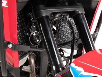 Versteifungsbügel Honda CRF 1100 L Africa Twin ab BJ 2024
