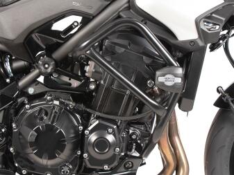 Motorschutzbügel schwarz für Kawasaki Z 900 / SE (2025-)