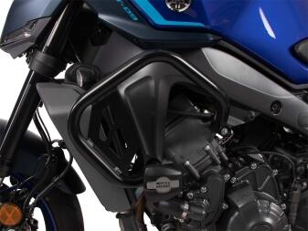 Motorschutzbügel inkl. Protectionpad Yamaha MT-09 /SP ab 2024