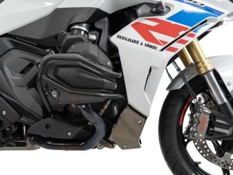 Motorschutzbügel schwarz für BMW R 1300 RS (2025-)