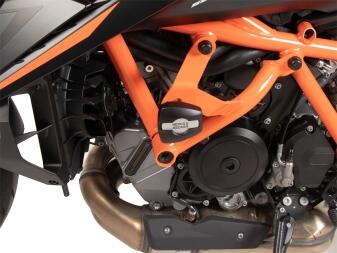 Motorschutzbügel KTM 1390 Super Duke R/Evo ab BJ 2024