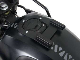 Hepco Becker Tankring Basic für Royal Enfield