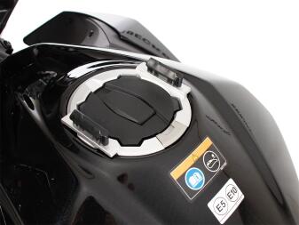 Hepco Becker Tankring Basic für Kawasaki