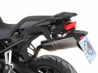 C-Bow Seitenträger schwarz für BMW F 750 GS (2018-2023)