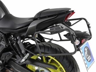 Seitenkofferträger Lock-it für Yamaha MT-07 (2018-2020)