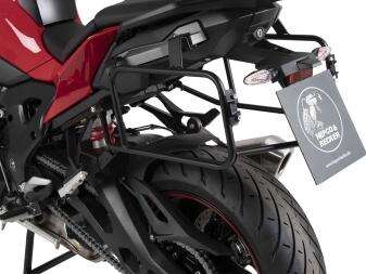 Hepco Becker Kofferträger BMW S 1000 XR ab BJ 2024