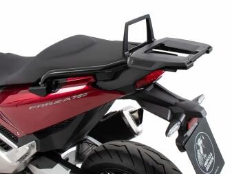 Hepco Becker Alurack Honda Forza 750