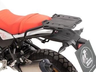 Smartrack Heckträger schwarz für BMW R 12 G/S (2025-)