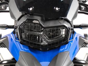 Lampenschutzgitter BMW F 800 GS ab BJ 2024