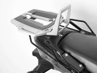 Hepco & Becker Alurack Honda CBF 600 BJ 2008-13