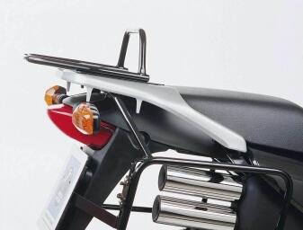 Hepco Becker Gepäckbrücke Honda XL 650 V Transalp ab BJ 00