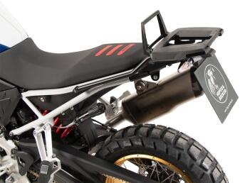 Hepco Becker Alurack für BMW F 900 GS