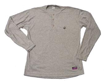 Jack Wolfskin Warm n Up Serafino Peak Shirt