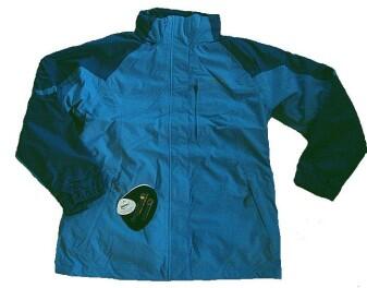 Regatta Doppeljacke 3 in 1 Ettie Gr. 40