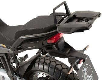 Hepco Becker Alurack Moto Guzzi Stelvio ab BJ 2024