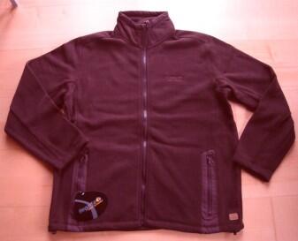 Regatta Strickfleecejacke Firebolt