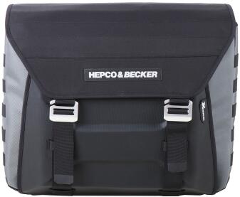 Seitentasche Xtravel C-Bow (Einzeltasche)