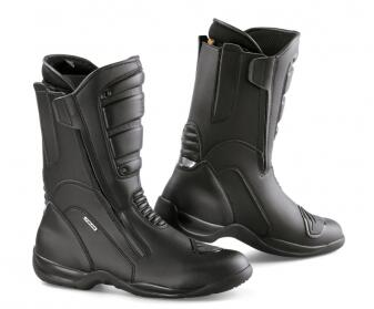 Falco Tourenstiefel Atlantis Motorradstiefel