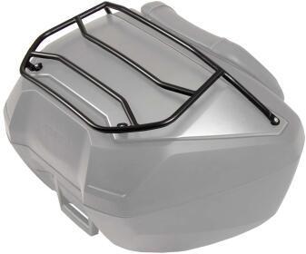 Topcase Reling für originales Honda Topcase mit Originalblende für Honda X-ADV (2025-)