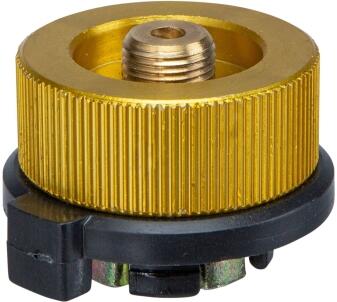 Brunner Adapter Caliber