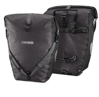 Ortlieb Fahrradtaschen Back Roller Plus
