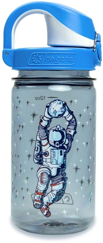 grau Astronaut
