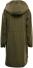 Fuchs Schmitt Mantel grün weather protection