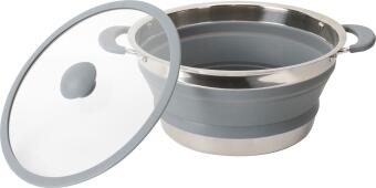 Brunner Topfset Volcano Fold away