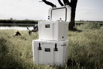 Petromax Kühlbox