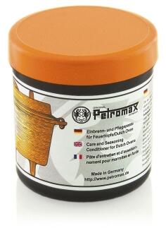 Petromax Einbrenn u. Pflegepaste für Dutch Oven 200 ml
