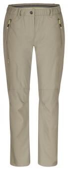 Hot Sportswear Outdoorhose Lugano Damen