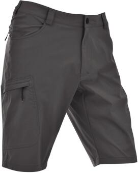Maul Bermudashorts Alberta XT dark grey