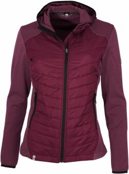 Maul Bogenhausen Hybrid-Stretchjacke