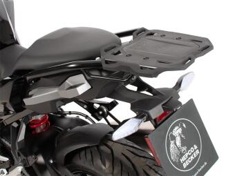 Smartrack Heckträger schwarz für BMW M 1000 XR (2024-)